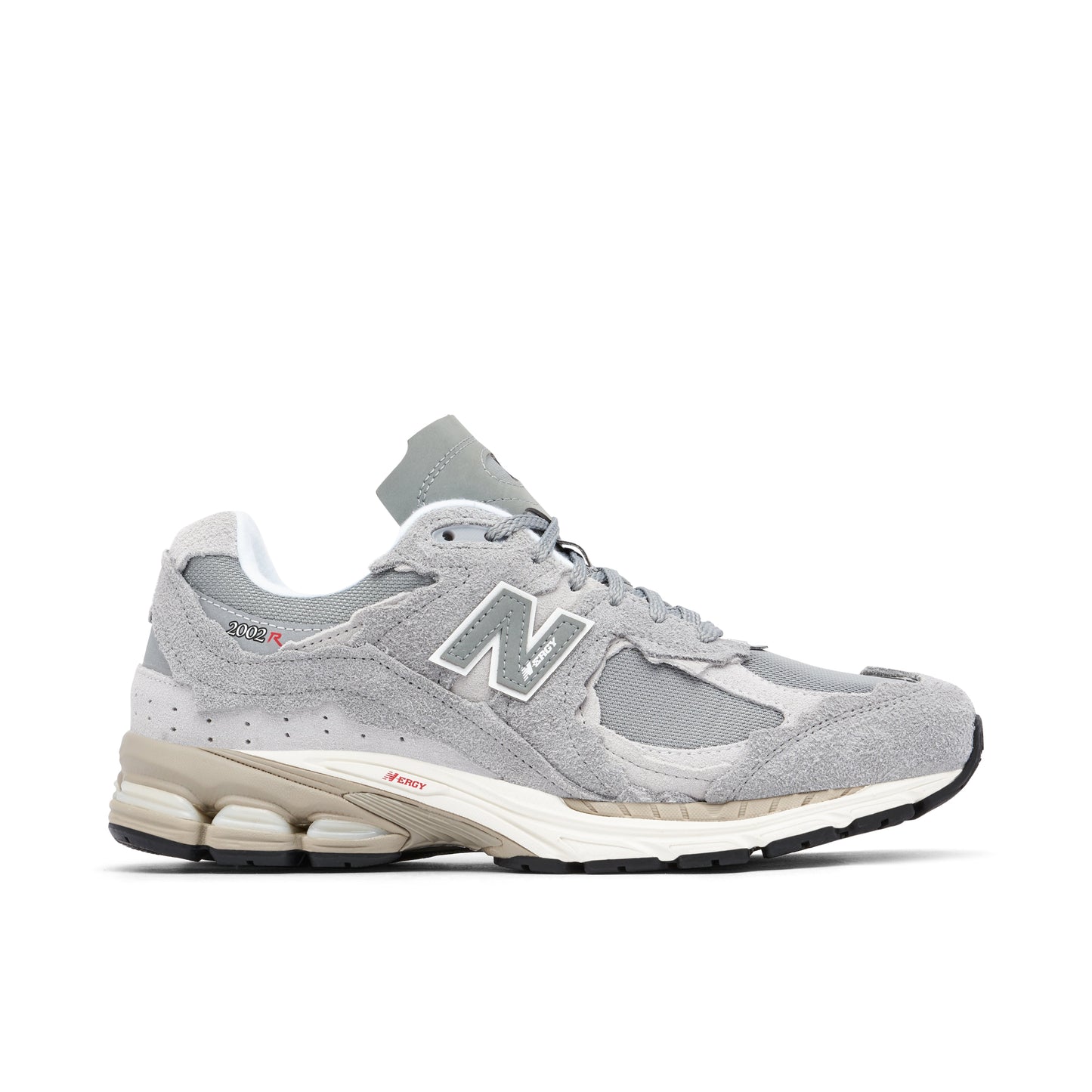 New Balance 2002R Protection Pack Grey/Silver
