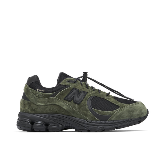 New Balance x JJJJound GORE-TEX 2002R Pine