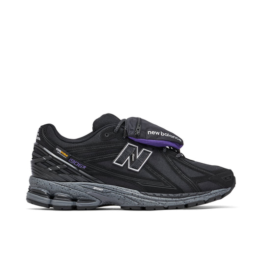 New Balance 1906R CORDURA Pouch Black