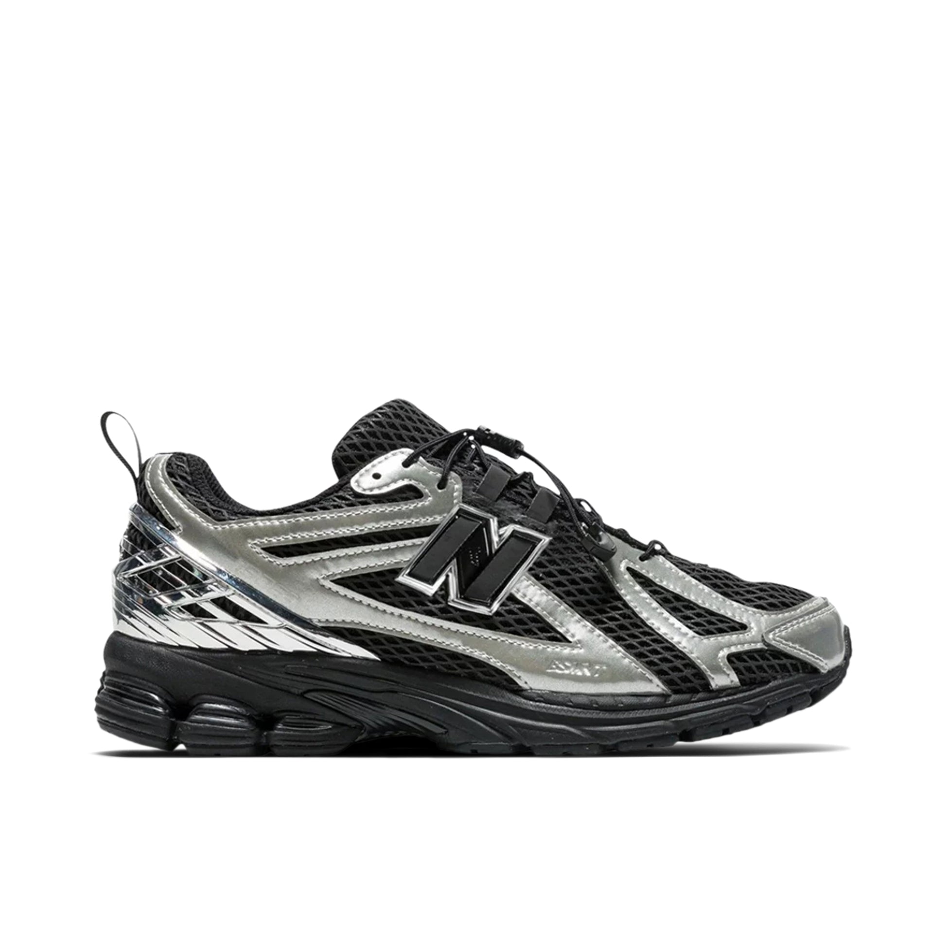 New Balance 1906R The Basement Black/Silver