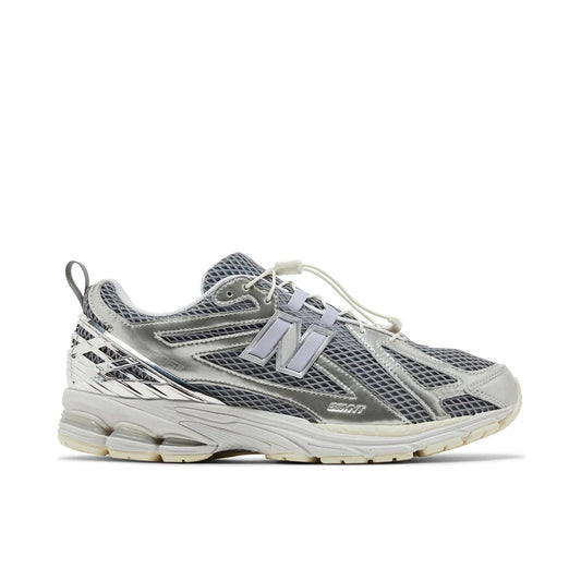New Balance 1906R The Basement - (SILVER)