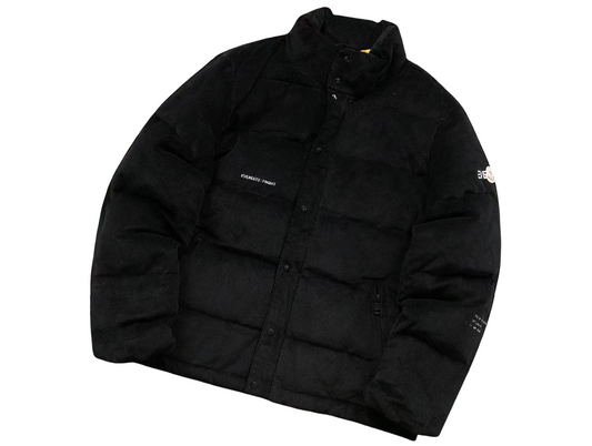 Moncler x Fragment Hiroshi Fujiwara Everest Down Jacket Black