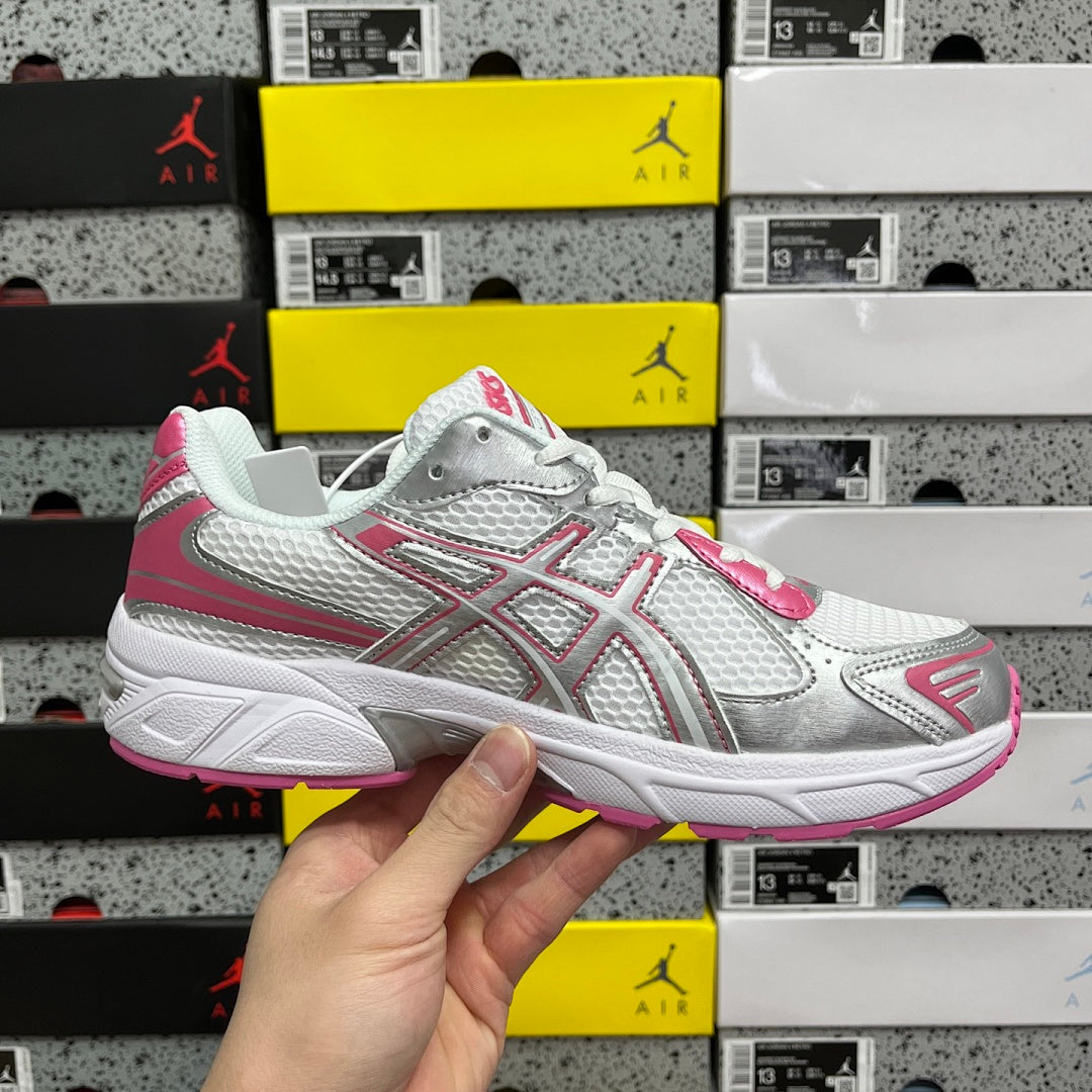 Asics Gel-1130 White Pink