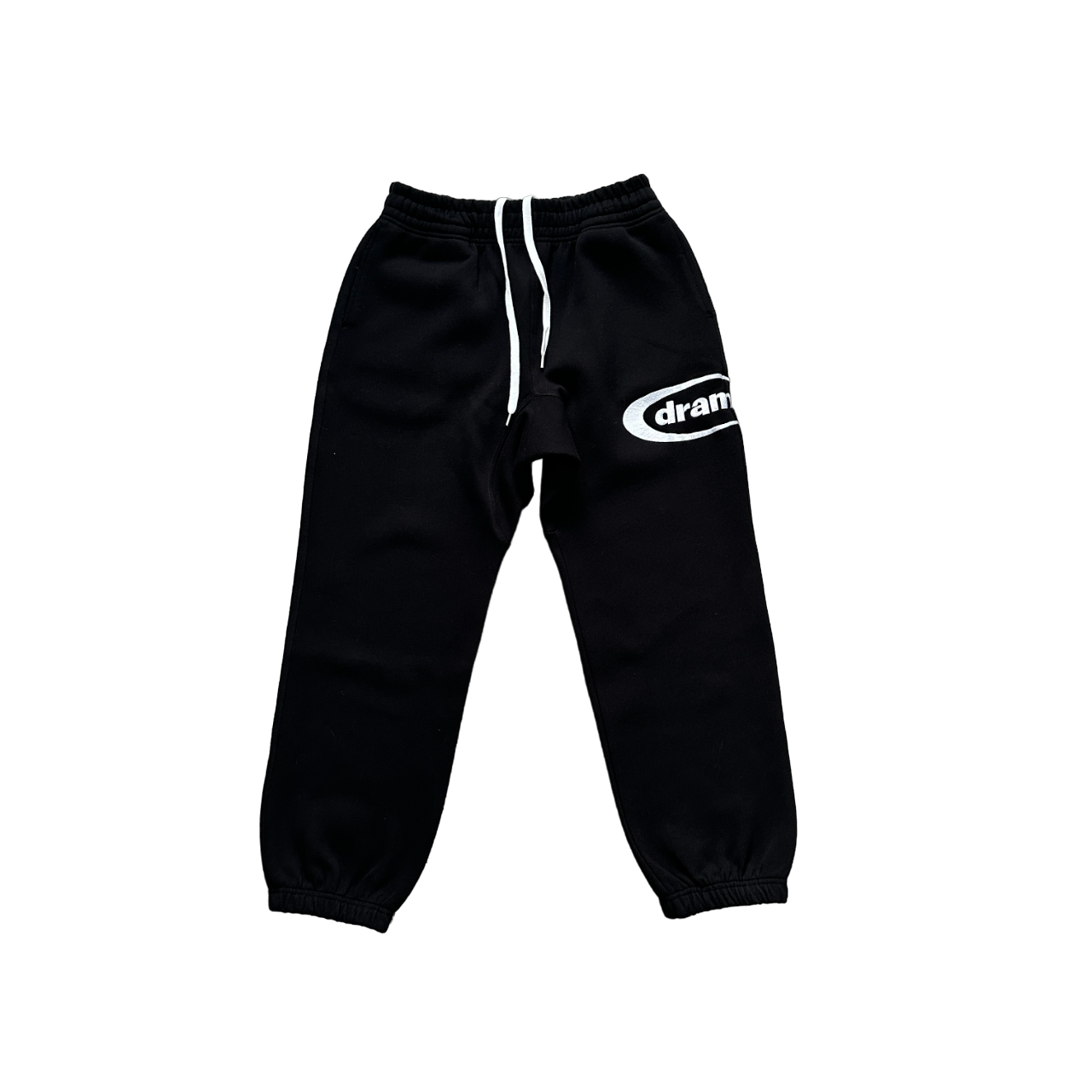 Drama Call Vintage Jogging Black