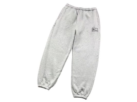 Nike x Stussy Jogging Grey
