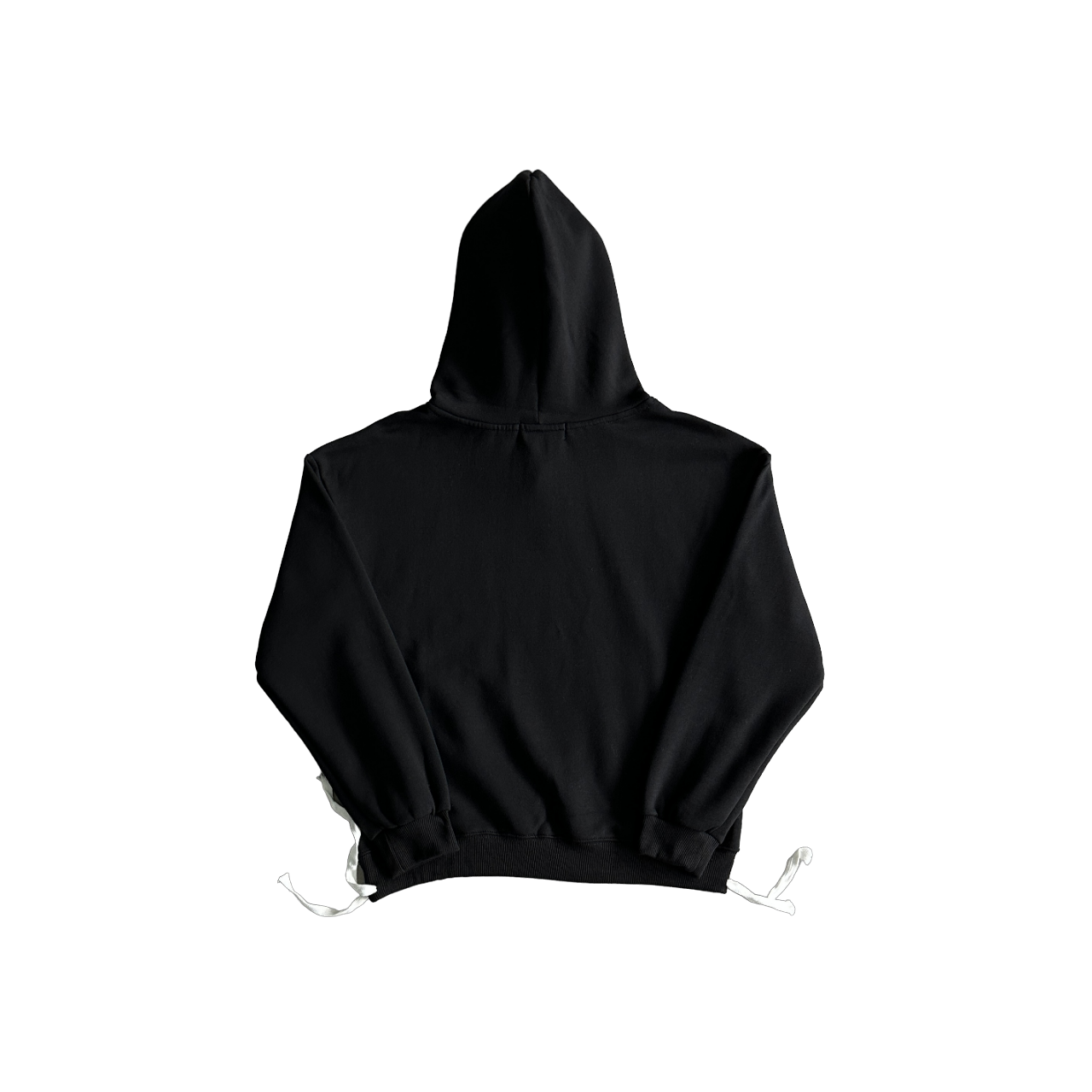 Carsicko Signature Hoodie Black