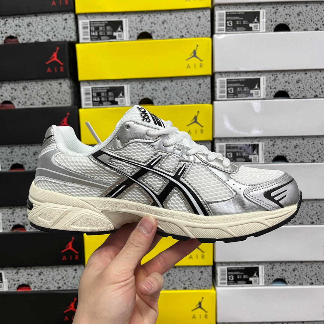 Asics Gel-1130 Kith Cream Scarab