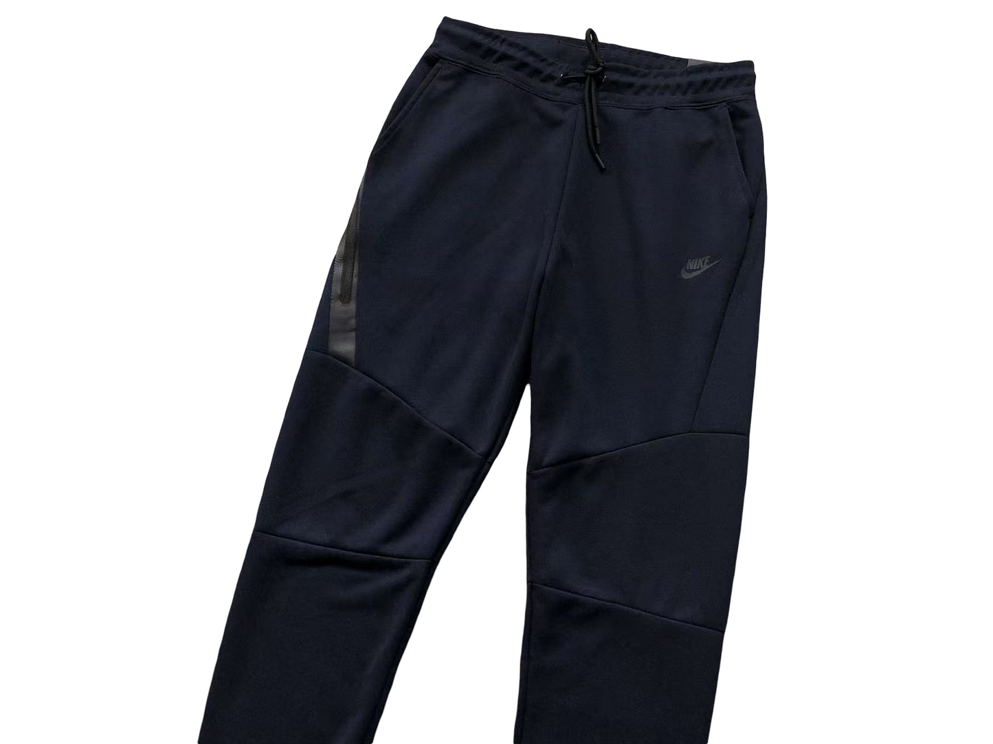Nike Tech Fleece 2024 Jogging - (NAVY)