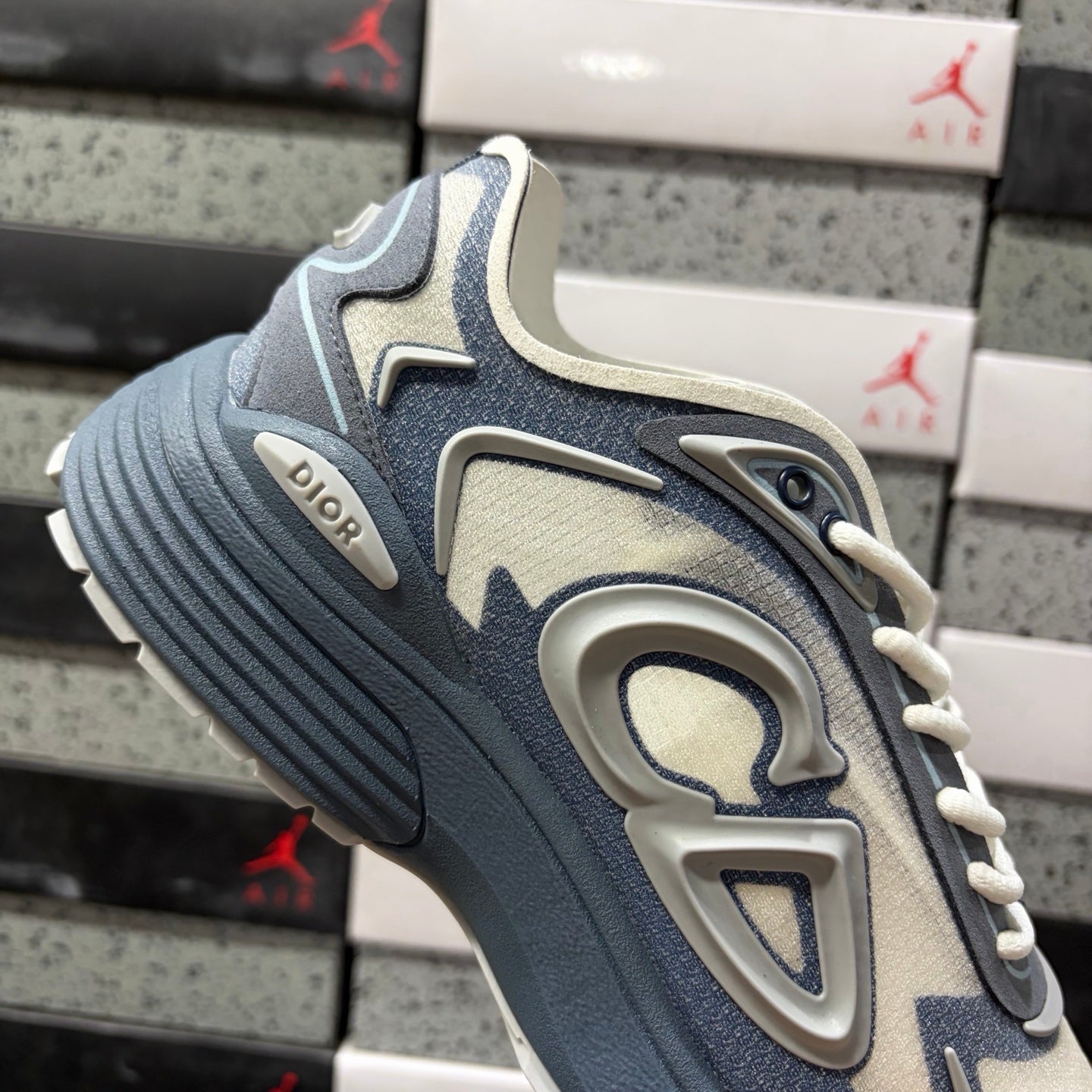 B30 Blanco Crema