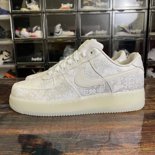Nike Air Force 1 Low CLOT 1WORLD 2018