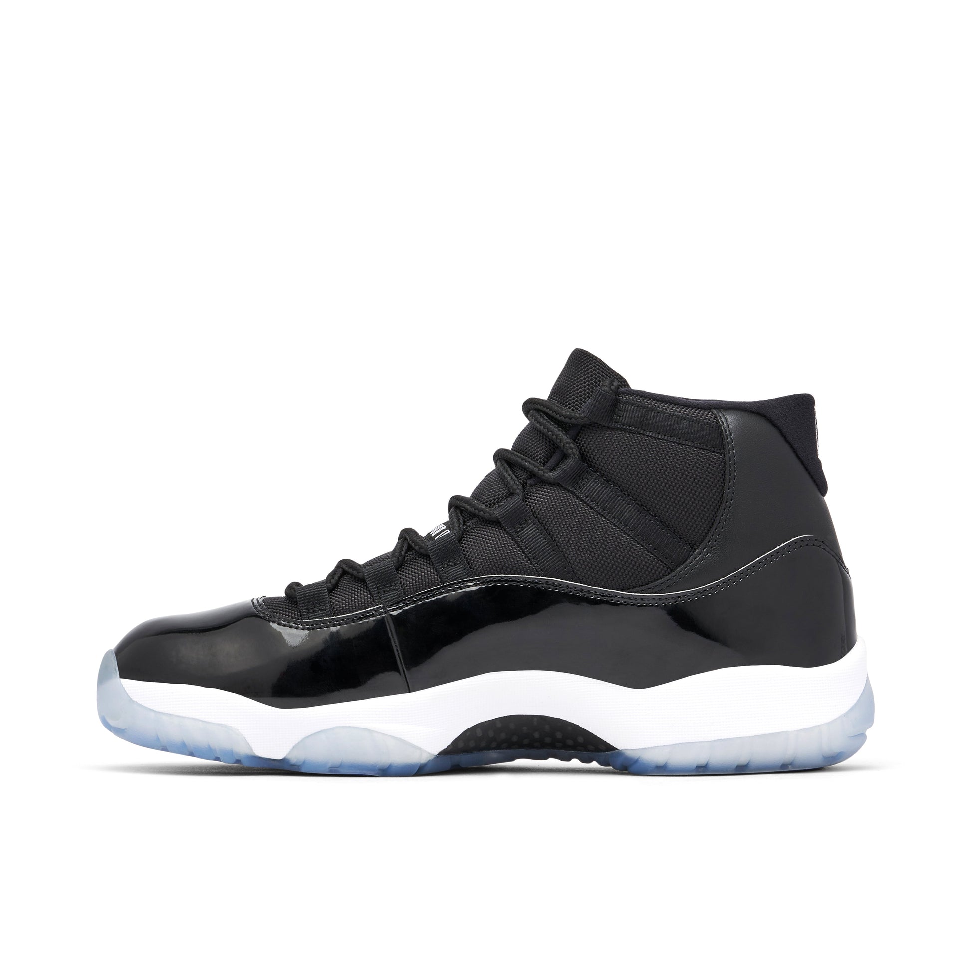 Jordan 11 Retro Space Jam