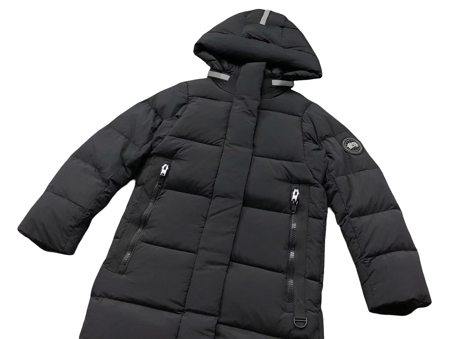 Canada Goose Women's Byward Parka Black