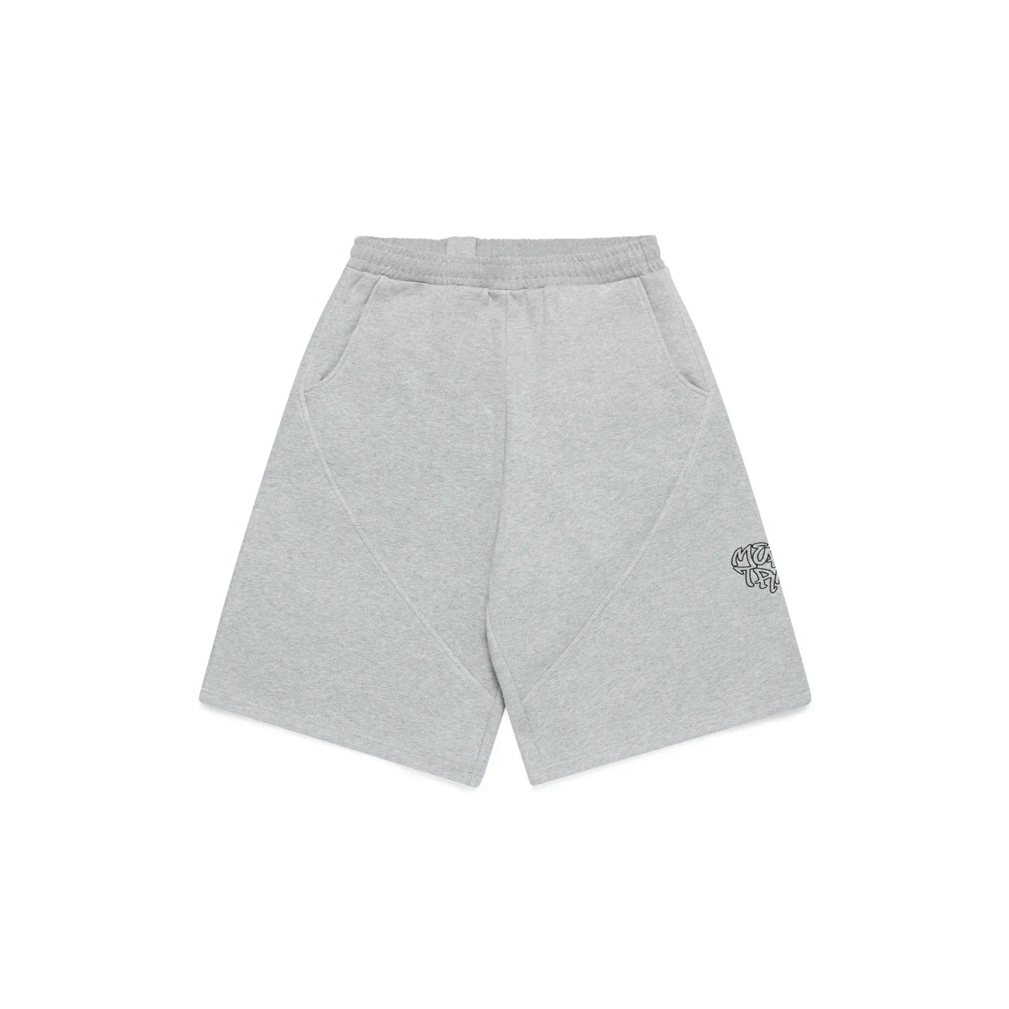 MERTRA Bigstep Shorts Grey