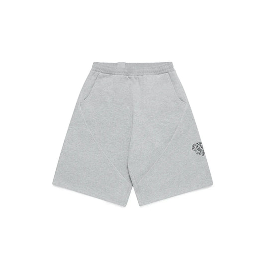 MERTRA Bigstep Shorts Grey
