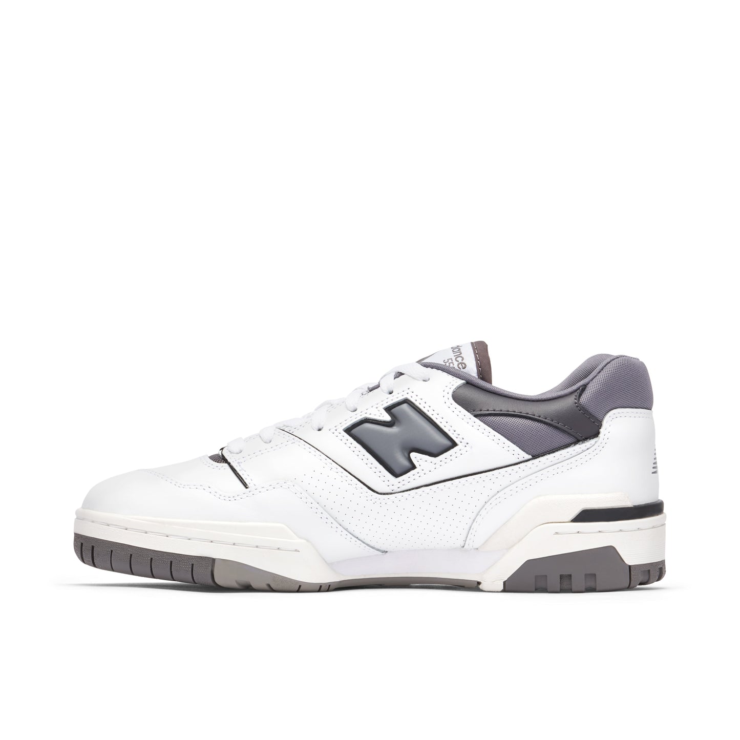 New Balance 550 White Grey Black