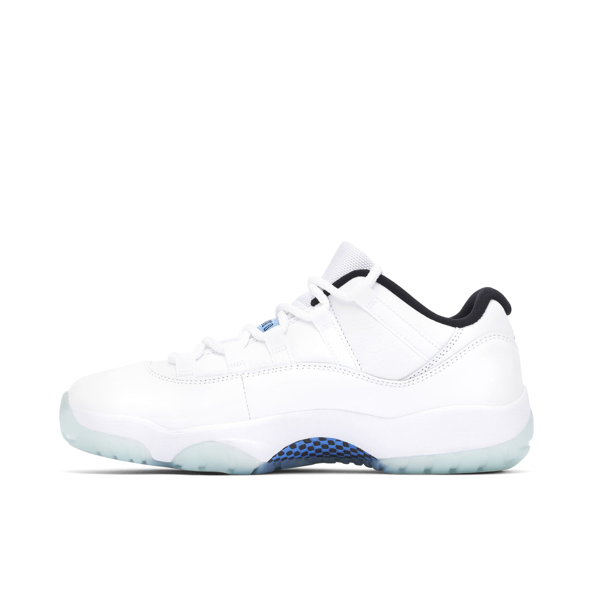 Jordan 11 Retro Low Legend Blue