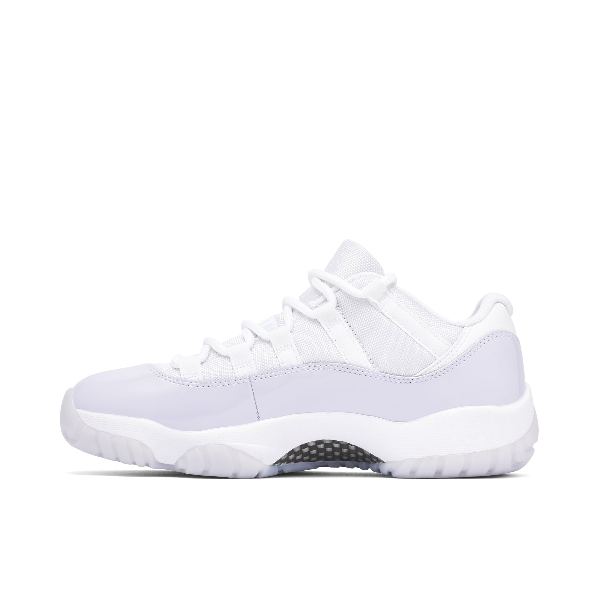 Jordan 11 Retro Low Pure Violet