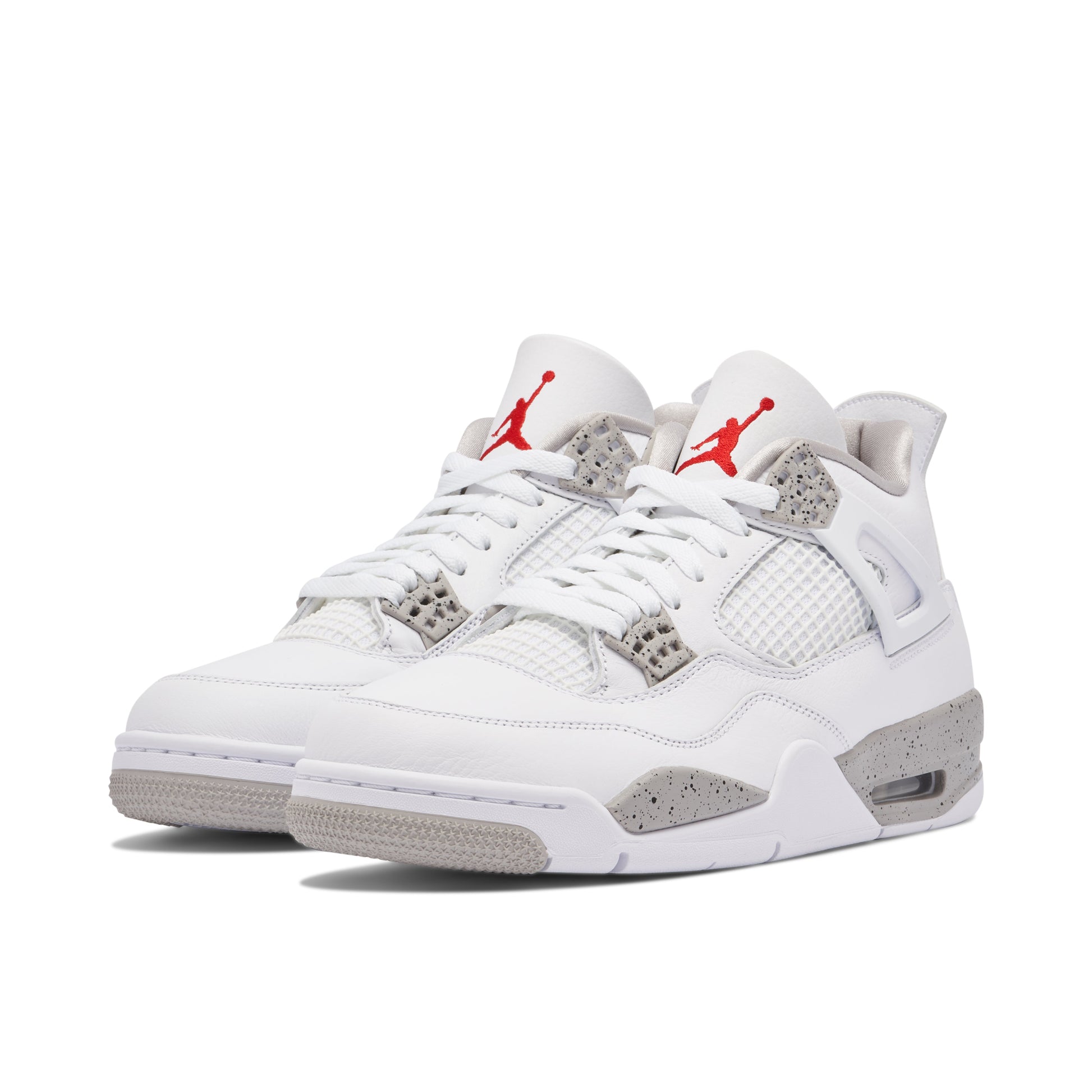 Jordan 4 Retro Oreo