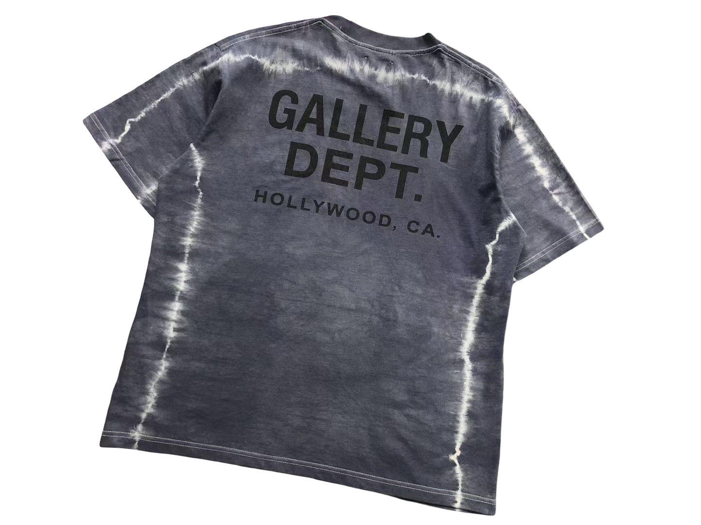 GALLERY DEPT. Hollywood Tee Grey
