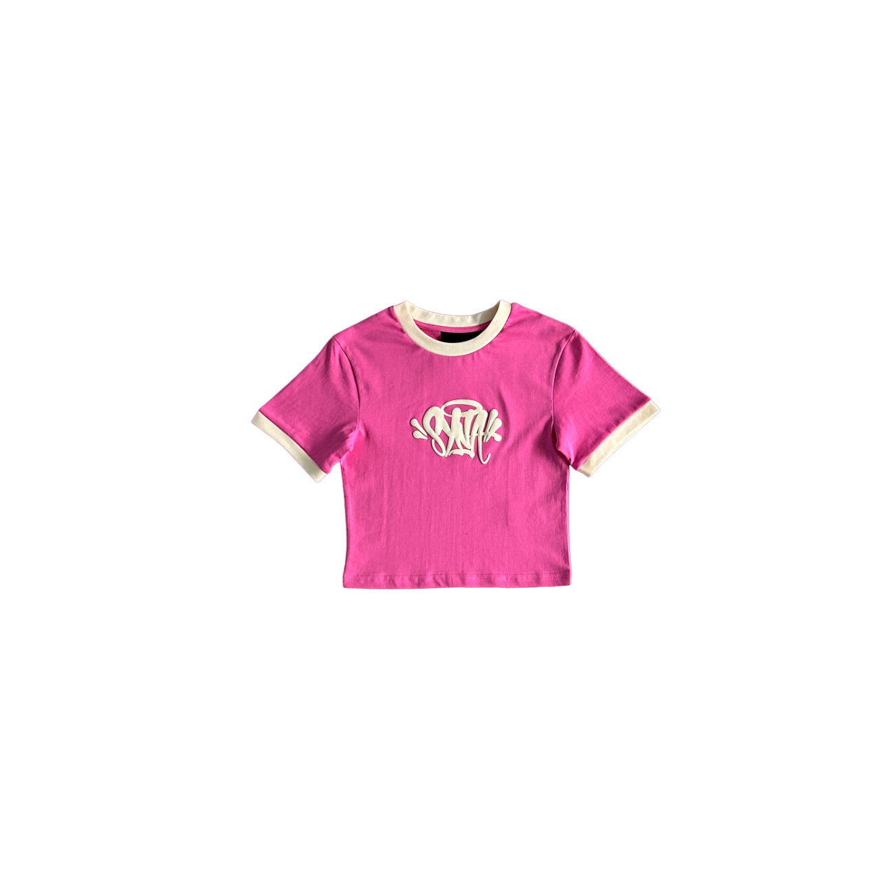Syna World Team Women's Twinset Pink