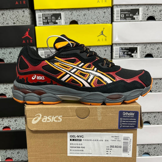 ASICS Gel-NYC Naruto Uzumaki Shippuden