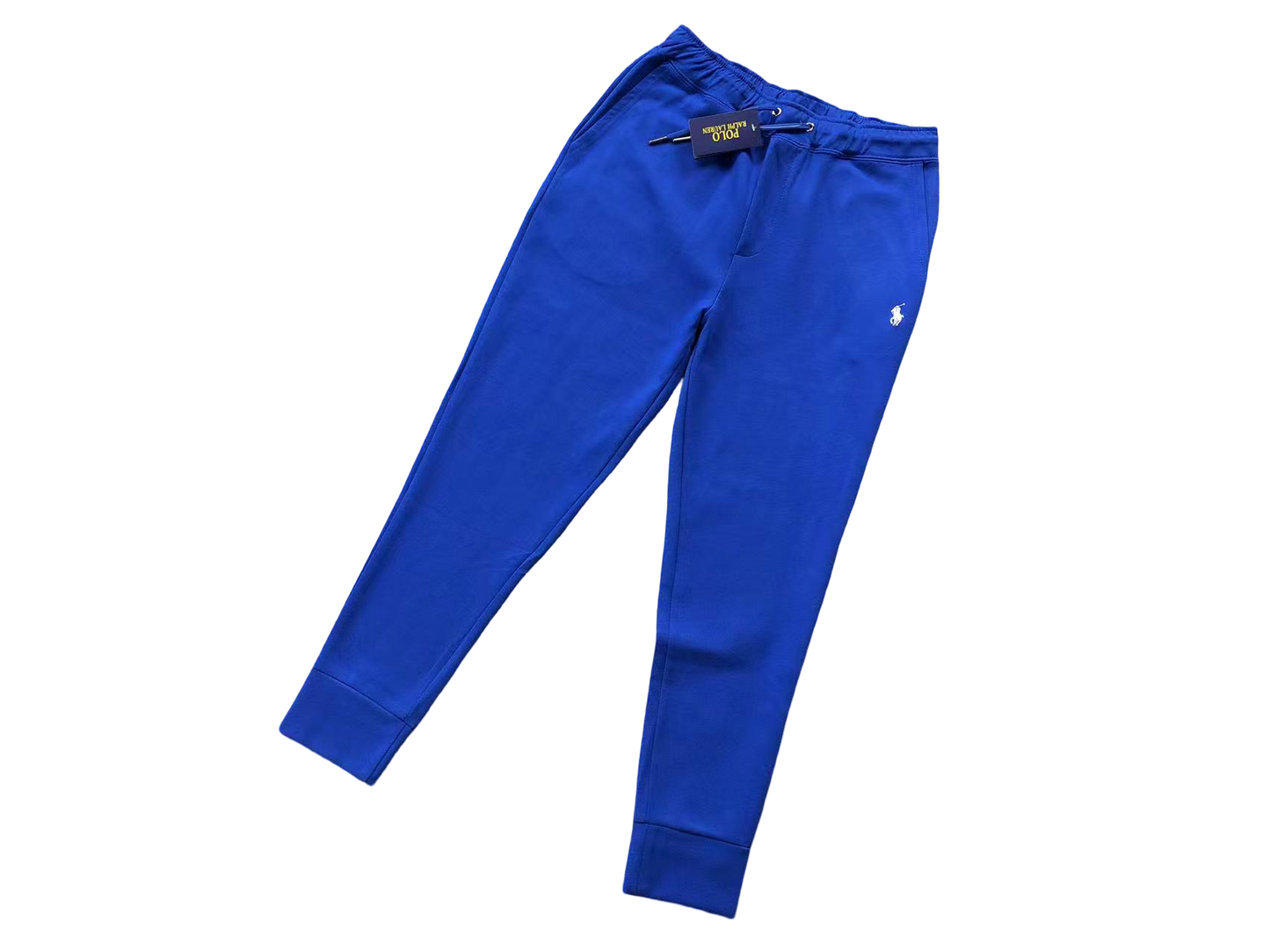 Ralph Lauren Classic Jogging Royal Blue