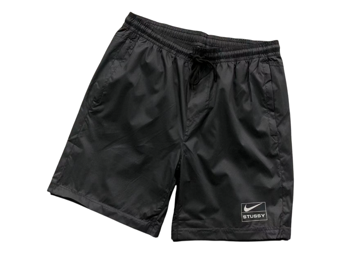 Nike x Stussy Storm-Fit Jogging Black