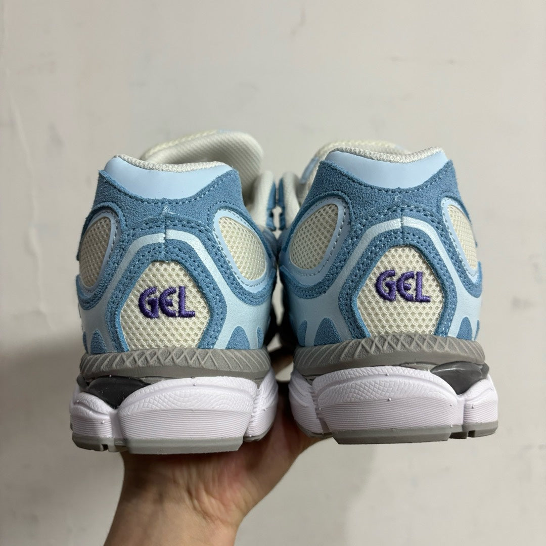 ASICS Gel-NYC Cream Arctic Sky
