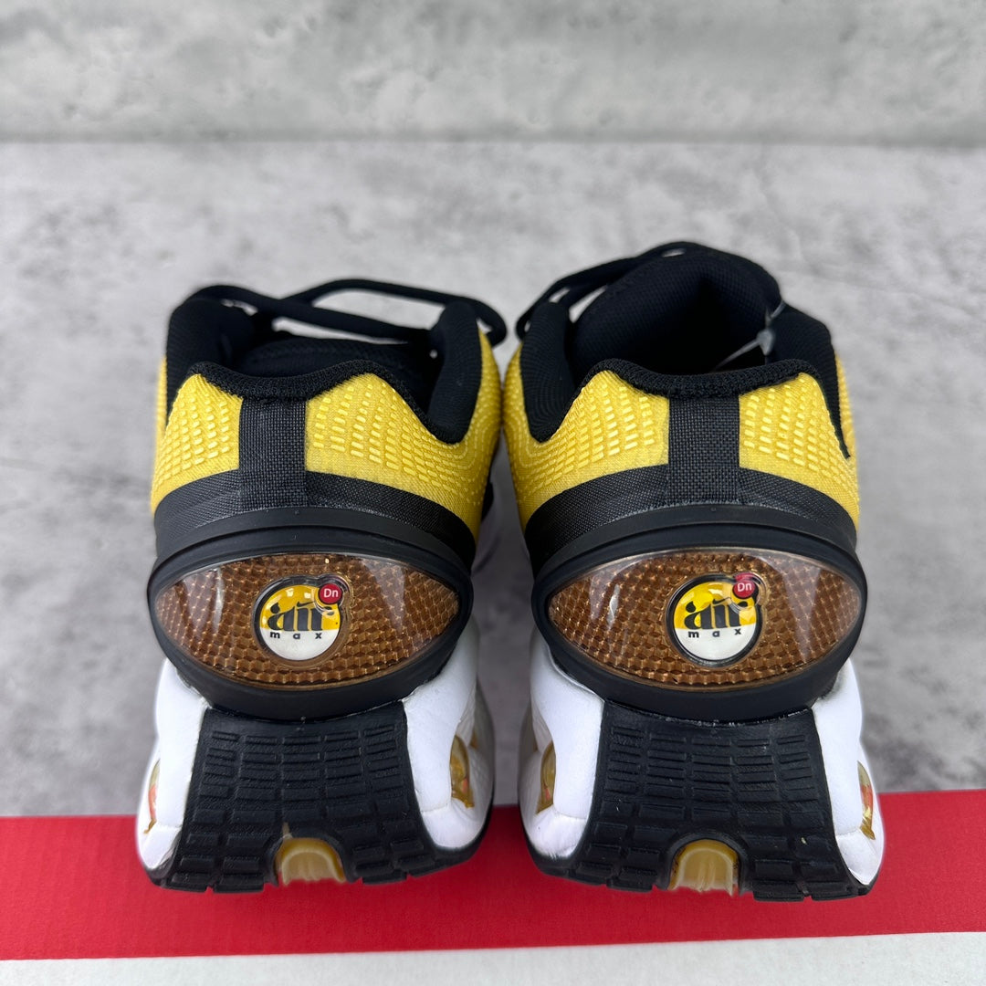 Nike Air Max DN Yellow Gold
