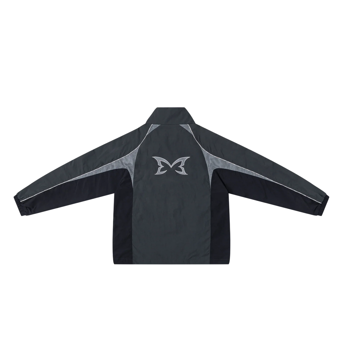 MERTRA Sport Tracksuit Jacket Grey