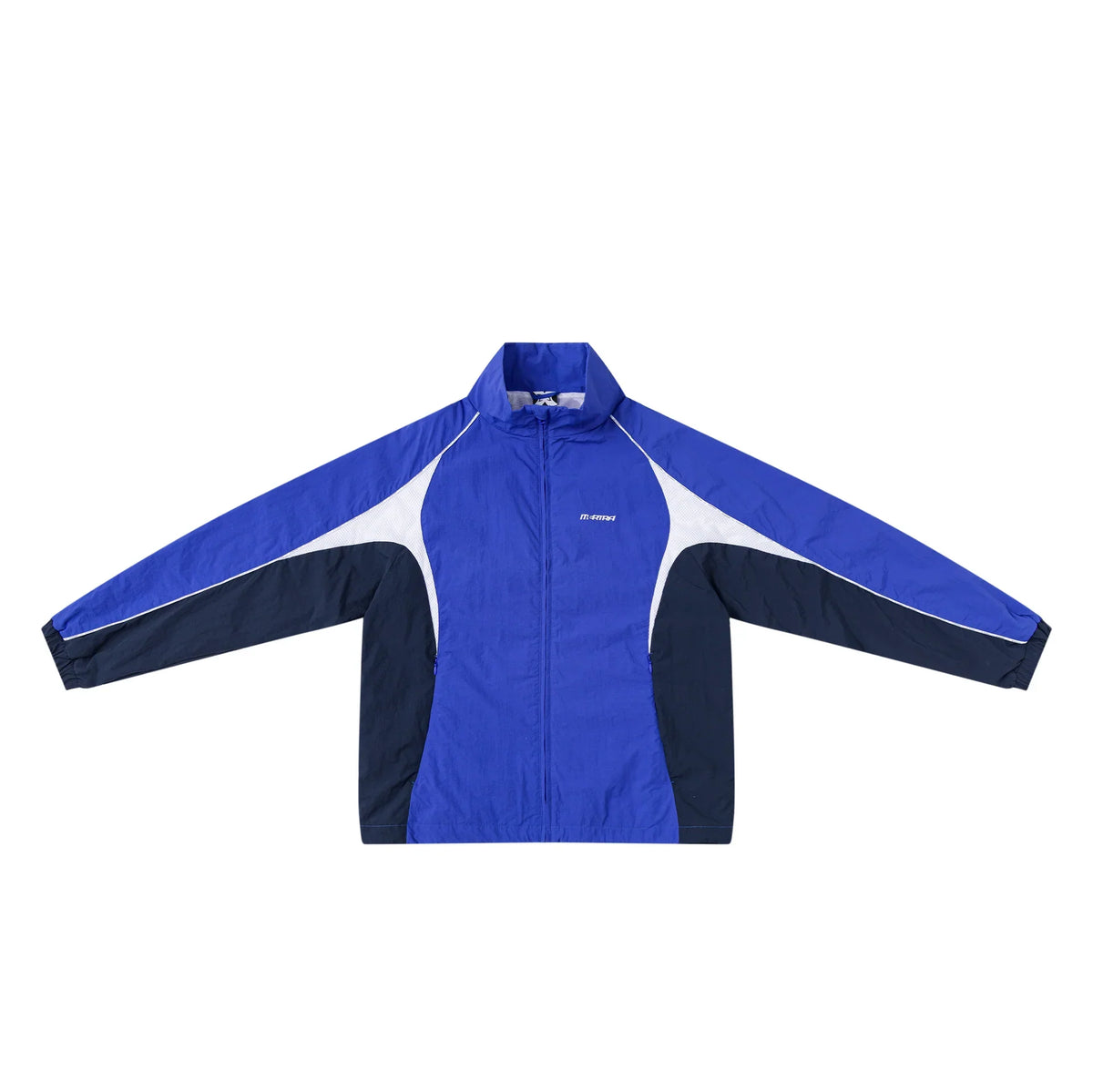 MERTRA Sport Tracksuit Jacket Blue
