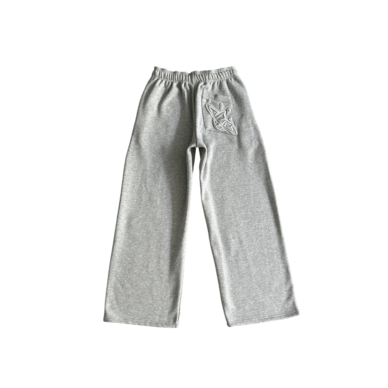 Broken Planet Basic Jogging Grey