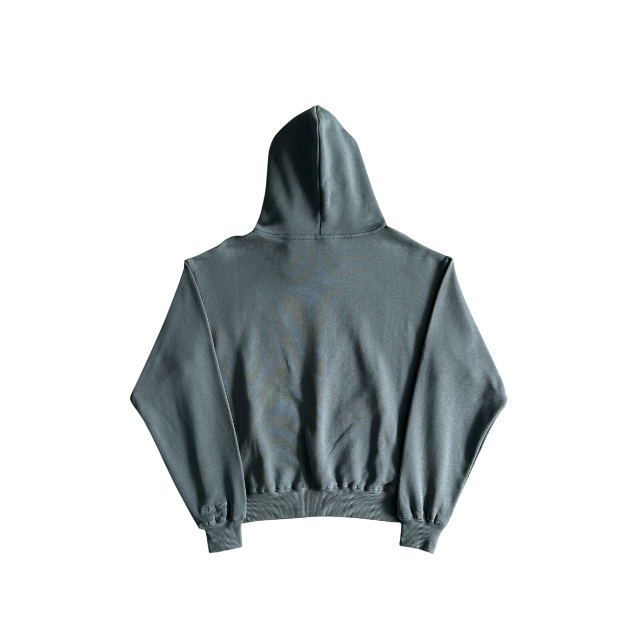 Broken Planet Basic Hoodie Kyanite Blue