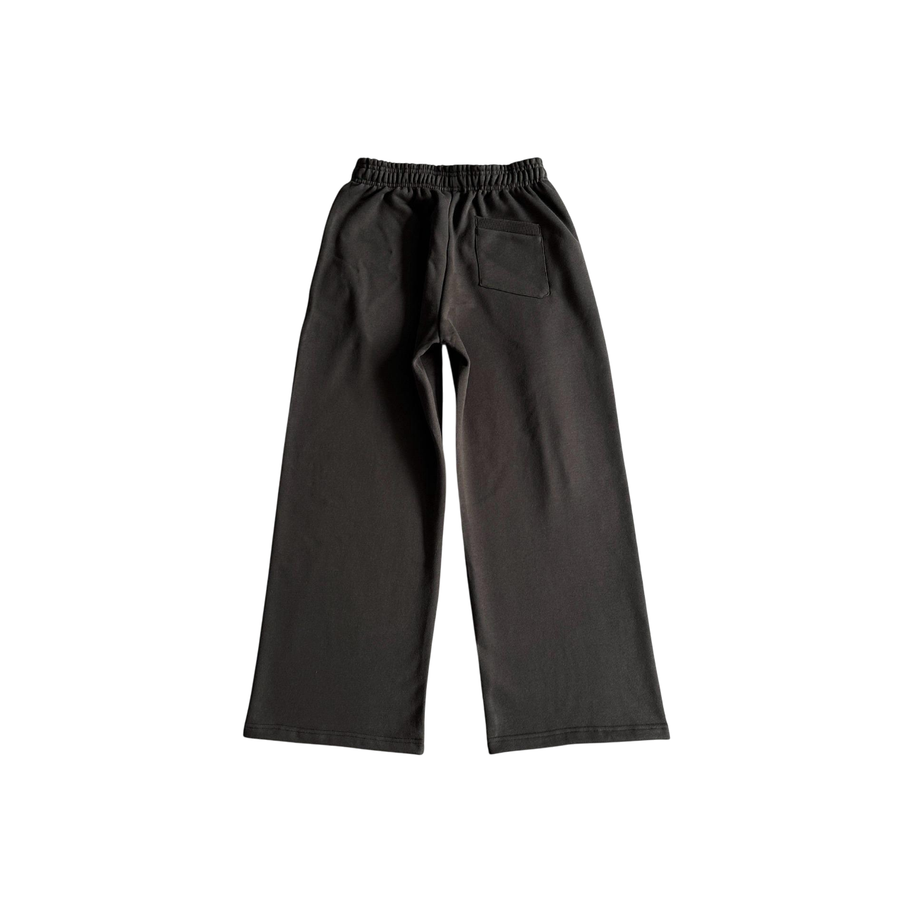 Broken Planet Beware Jogging Soot Black