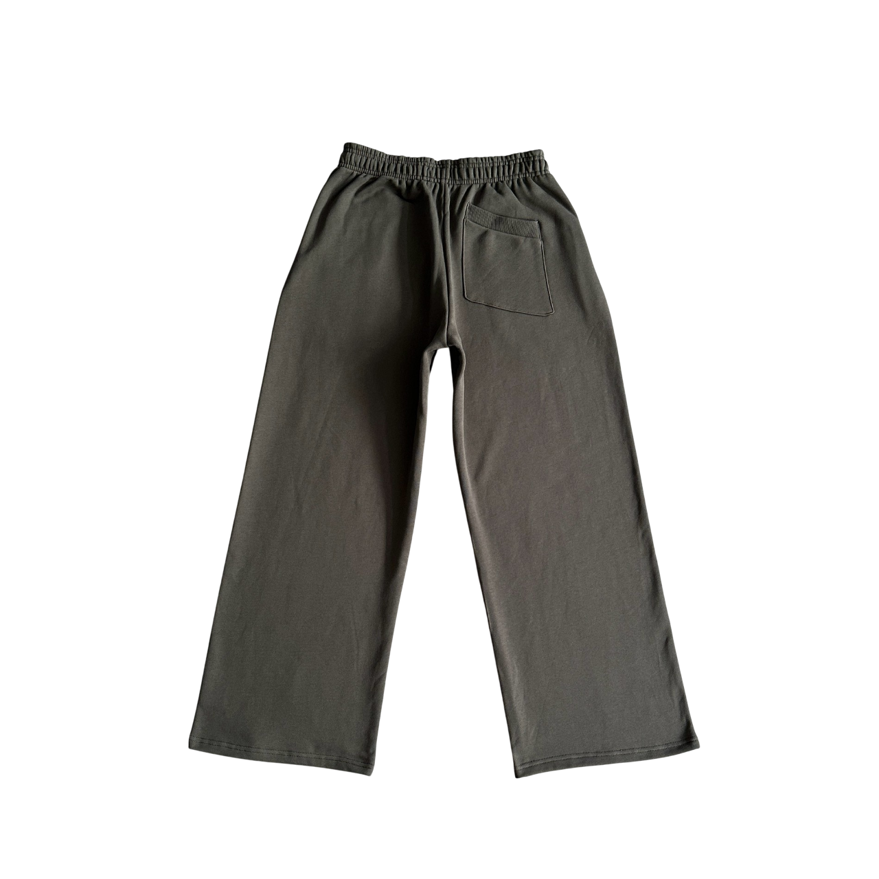 Broken Planet Space Trails Jogging Soot Black