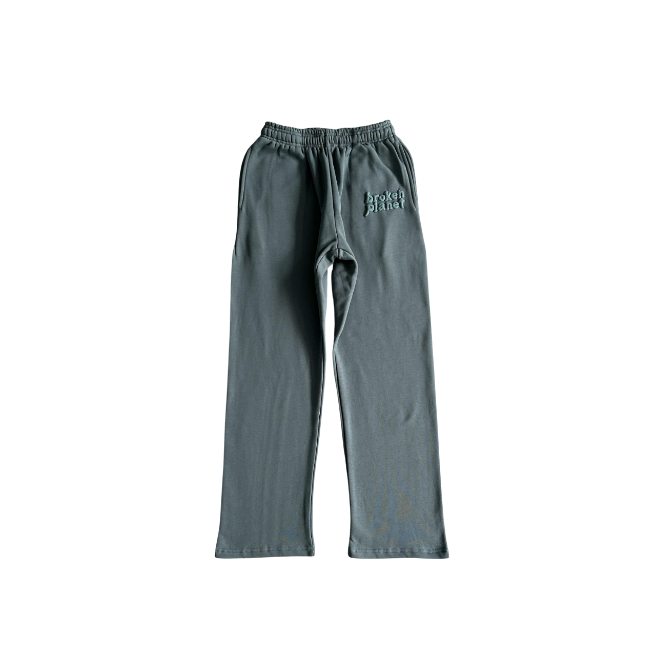 Broken Planet Basic Jogging Kyanite Blue