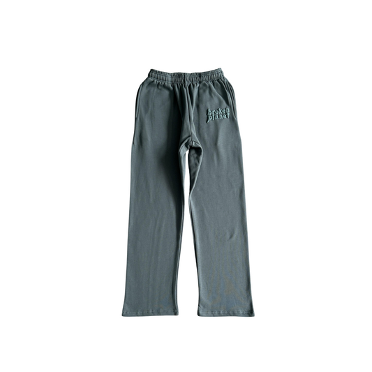 Broken Planet Basic Jogging Kyanite Blue
