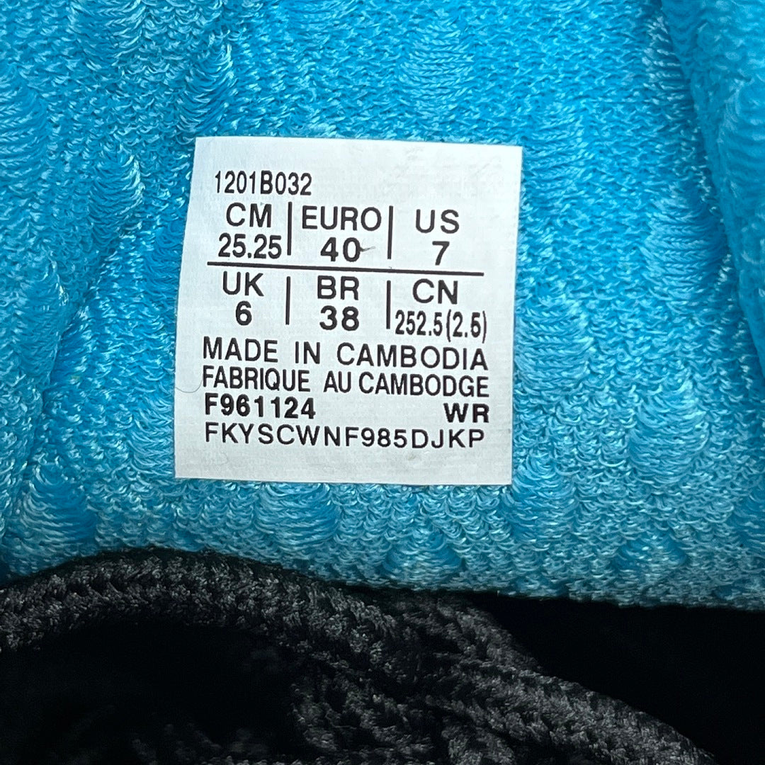 Asics Gel-Kayano 20 Kenzo Digital Aqua
