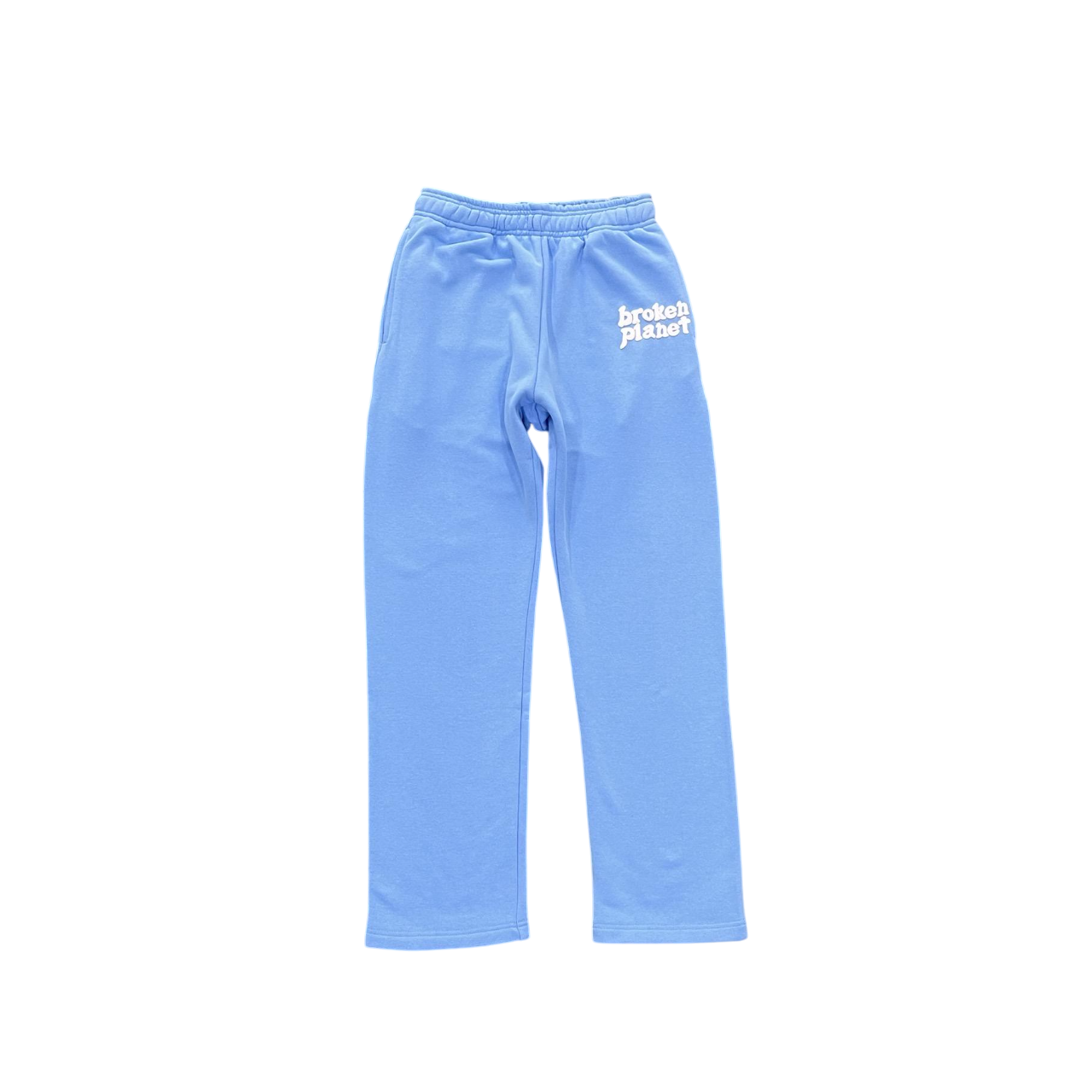 Broken Planet Classic Jogging Baby Blue