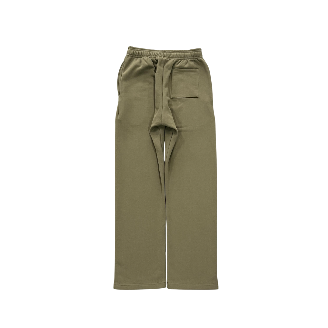 Broken Planet Classic Jogging Khaki Green