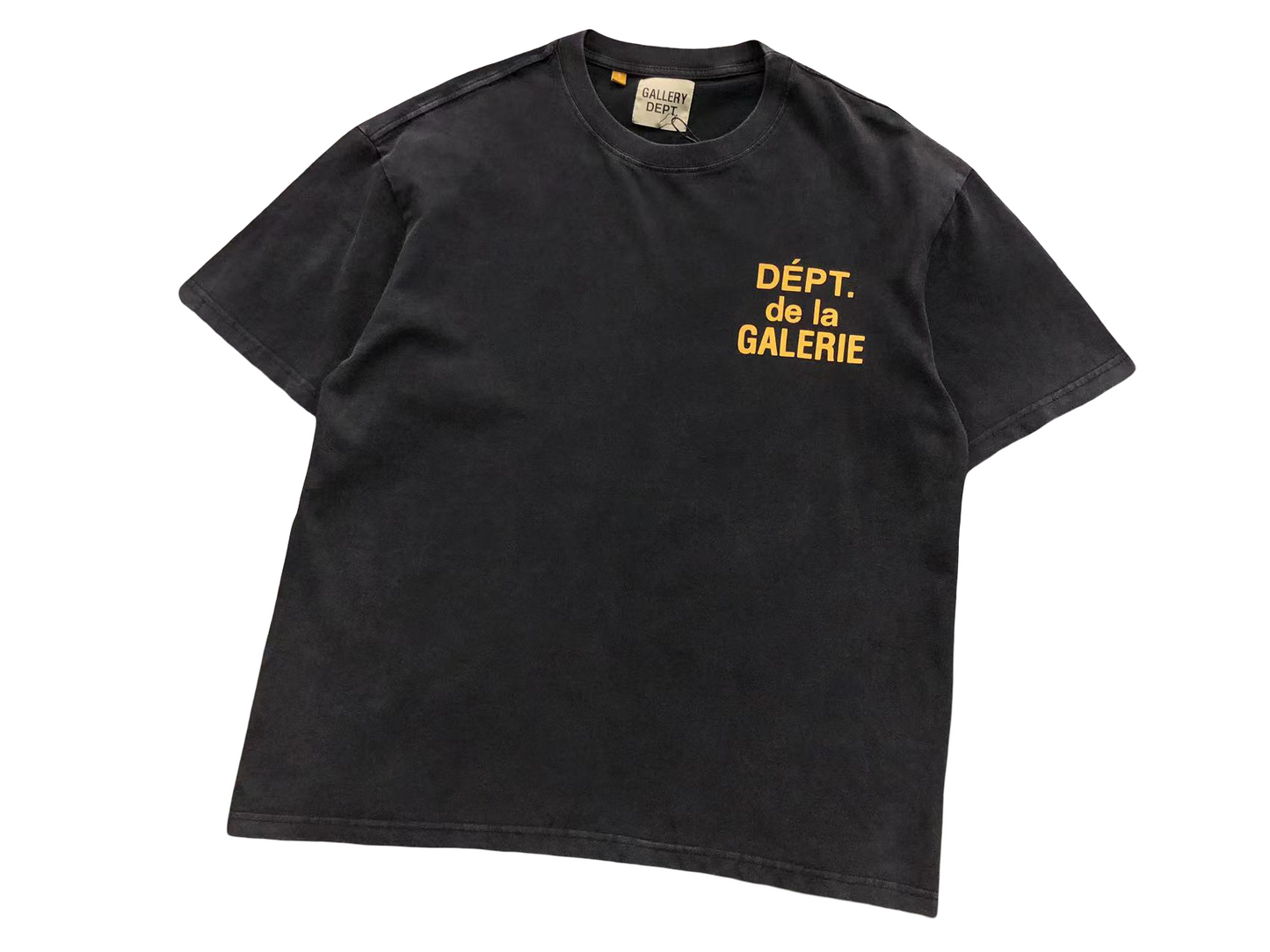 GALLERY DEPT. De La Tee Grey
