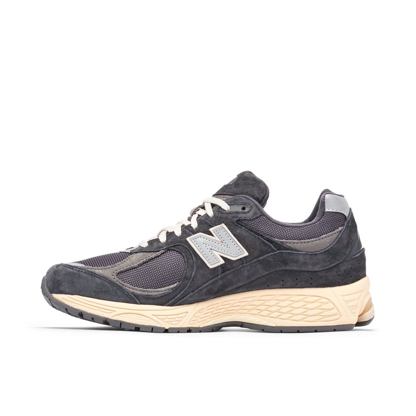 New Balance 2002R Black