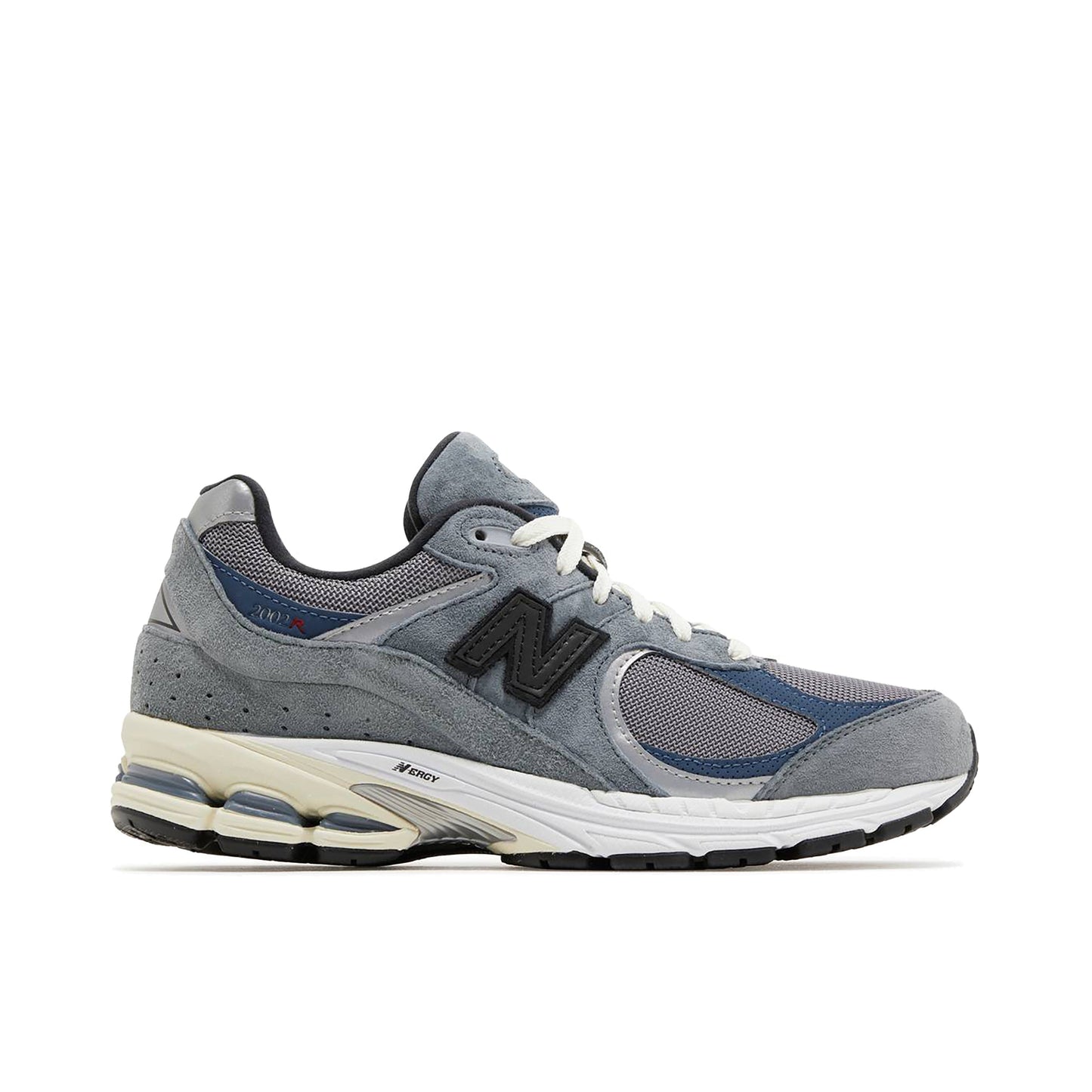 New Balance x JJJJound 2002R Storm Blue
