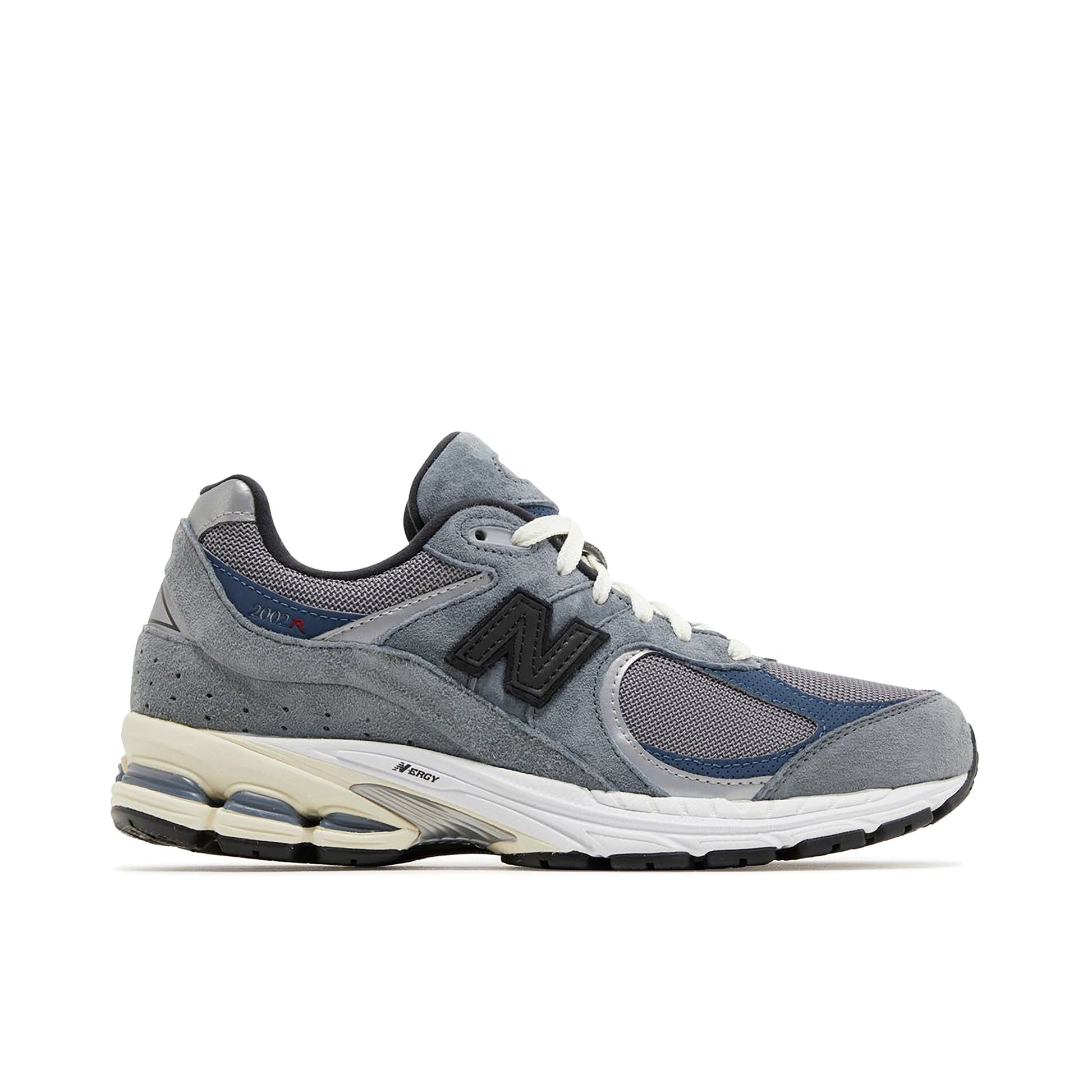 New Balance x JJJJound 2002R Storm Blue