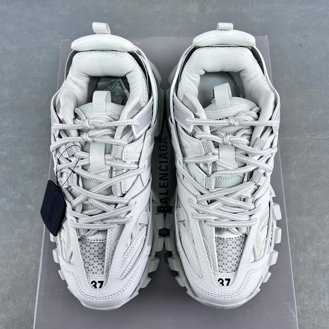 Balenciaga Track 3.0 White