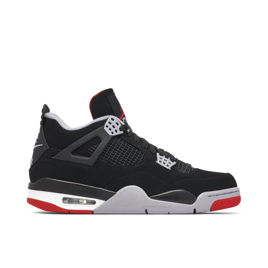 Jordan 4 Retro OG Bred 2019