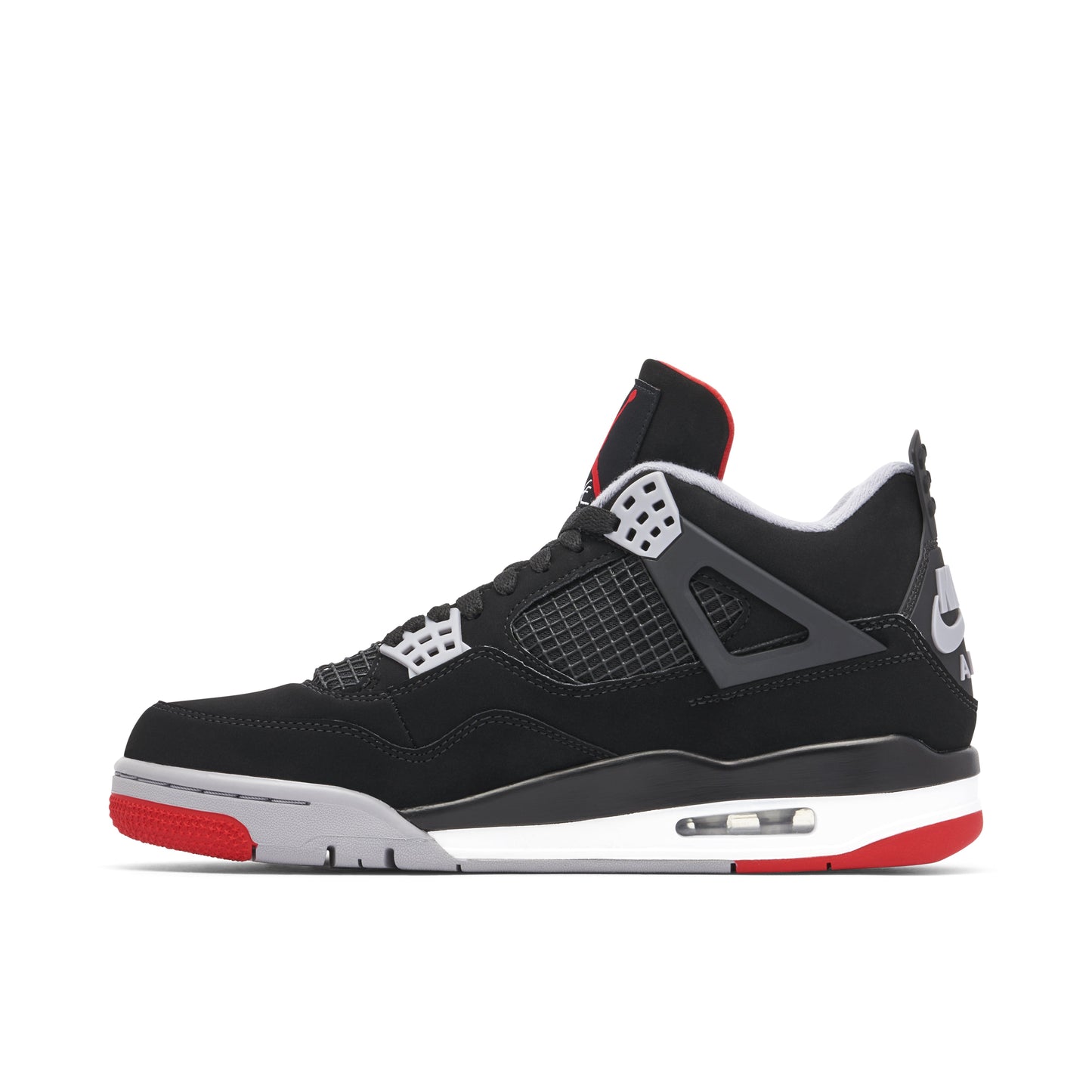 Jordan 4 Retro OG Bred 2019