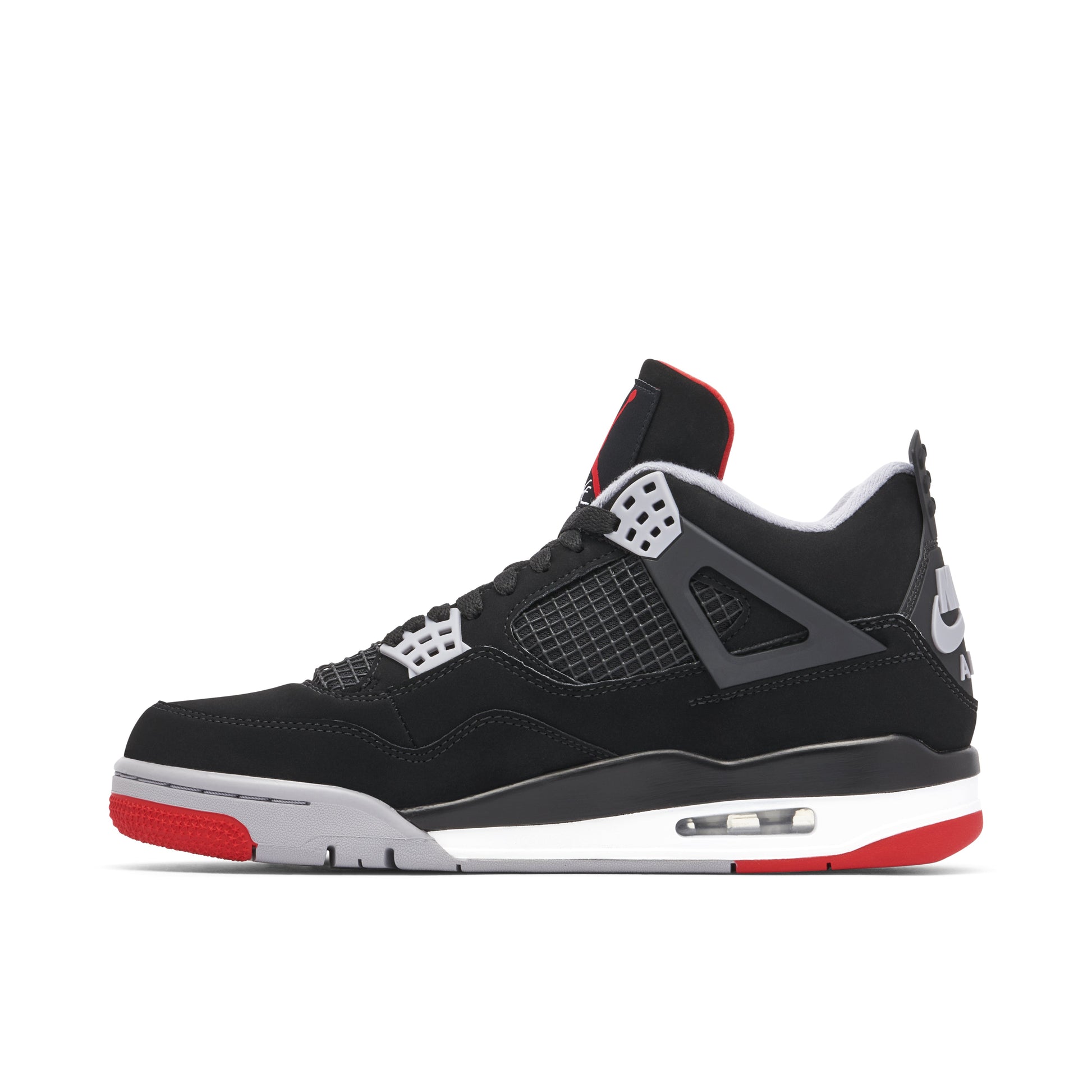 Jordan 4 Retro OG Bred 2019