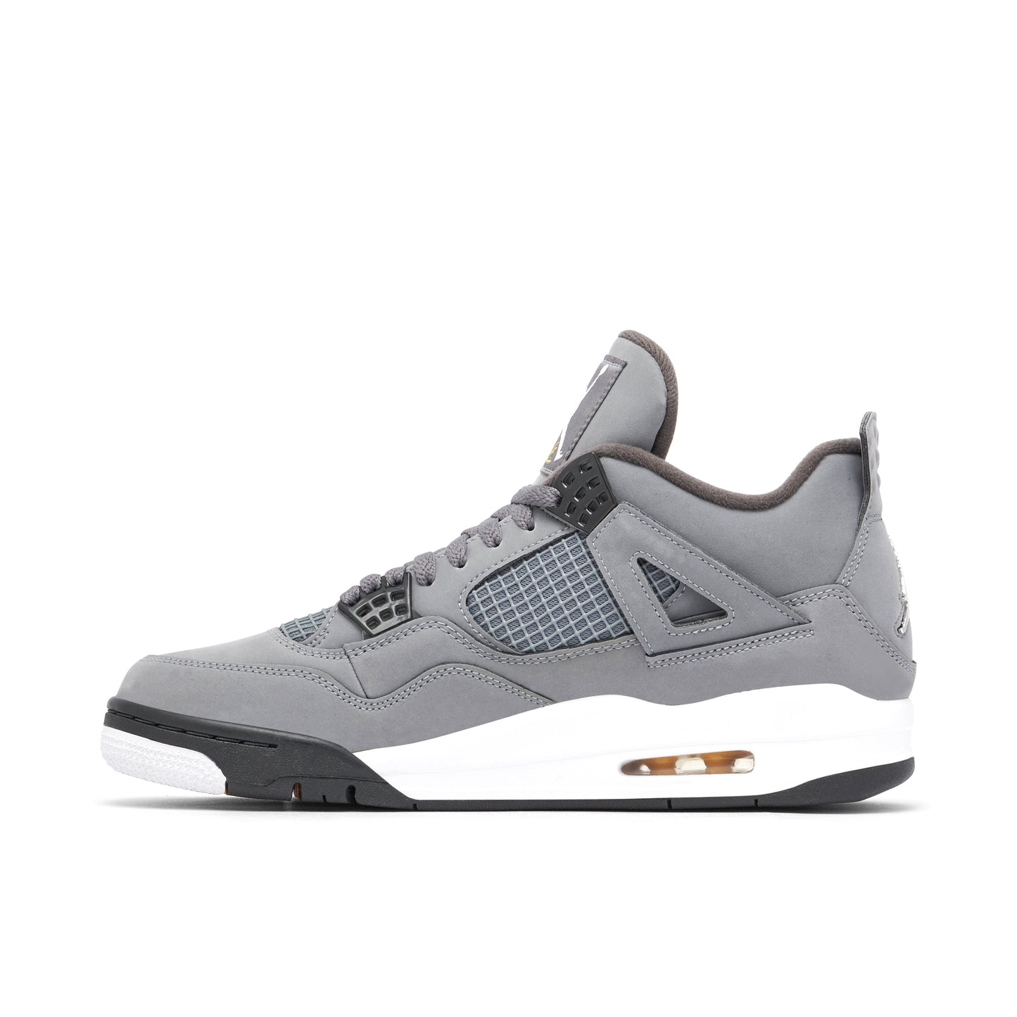 Jordan 4 Retro Cool Grey