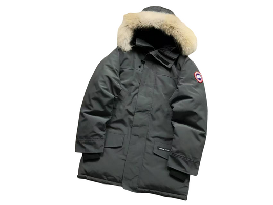 Canada Goose Langford Parka Grey